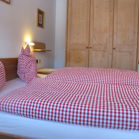 Villa Ula Verda- Apartments Marianna Santa Cristina Val Gardena المظهر الخارجي الصورة