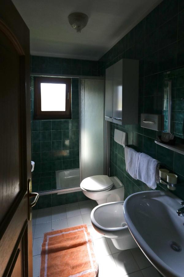 Villa Ula Verda- Apartments Marianna Santa Cristina Val Gardena المظهر الخارجي الصورة
