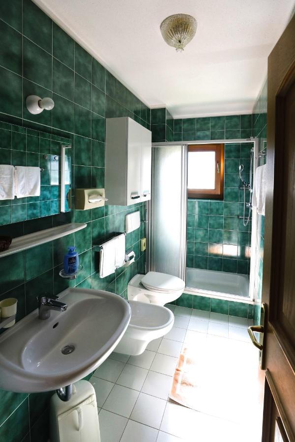Villa Ula Verda- Apartments Marianna Santa Cristina Val Gardena المظهر الخارجي الصورة