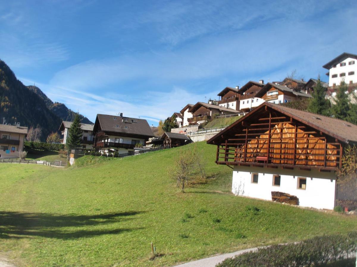 Villa Ula Verda- Apartments Marianna Santa Cristina Val Gardena المظهر الخارجي الصورة